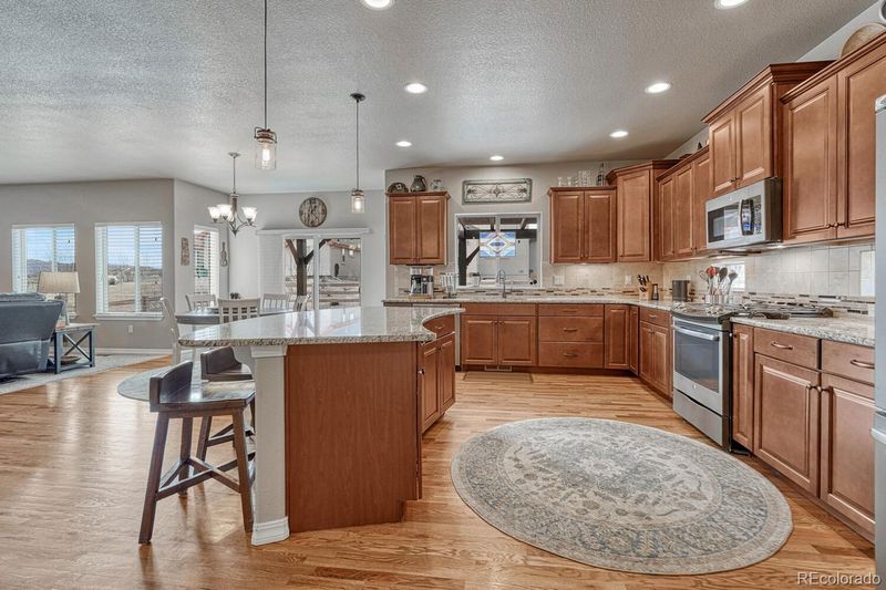6132 Cubbage Dr, Colorado Springs, CO 80924