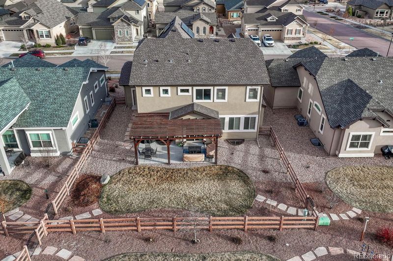 6132 Cubbage Dr, Colorado Springs, CO 80924