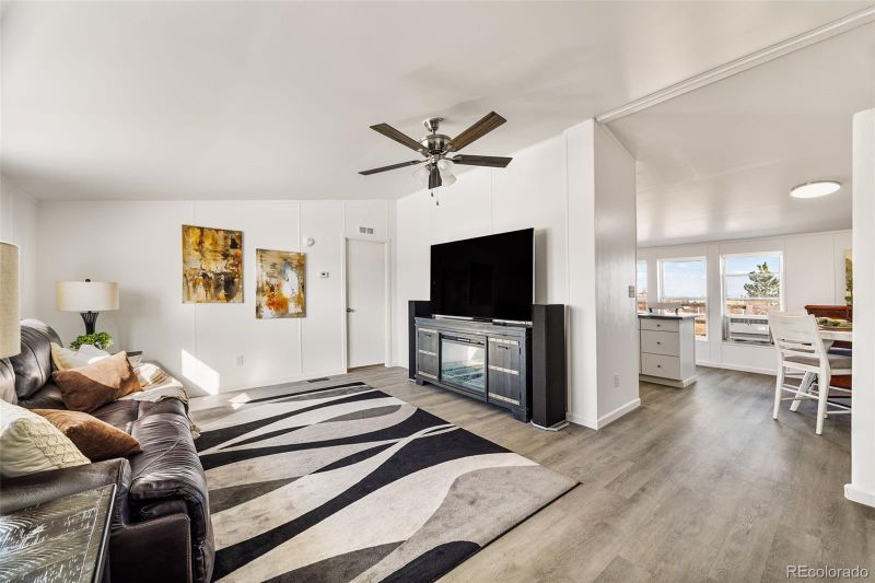15875 Connies Dr, Peyton, CO 80831