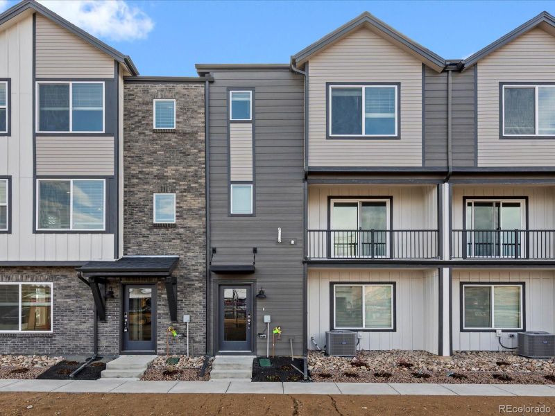 14422 Pansy Loop, Morrison, CO 80465