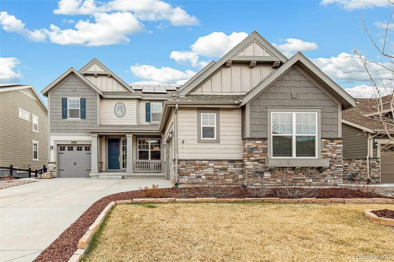 8783 S Winnipeg Ct, Aurora, CO 80016