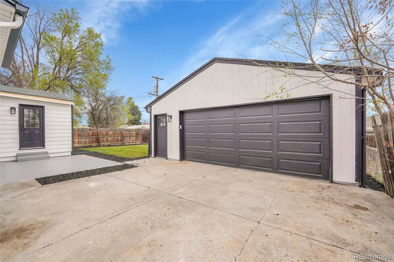 1618 S King St, Denver, CO 80219