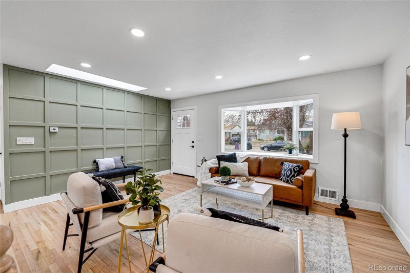 1618 S King St, Denver, CO 80219