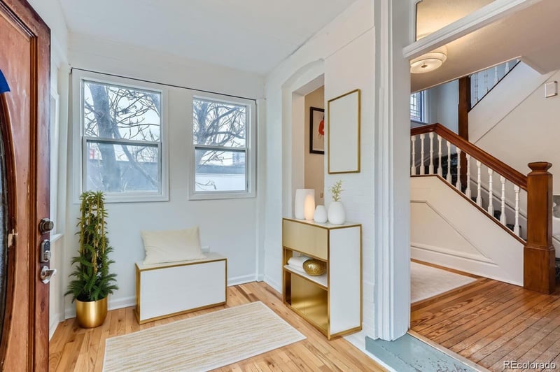1474 Clayton St, Denver, CO 80206
