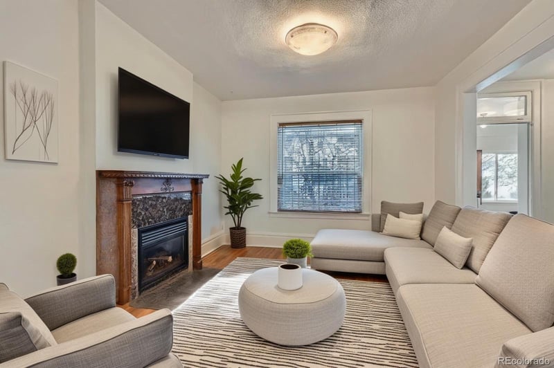 1474 Clayton St, Denver, CO 80206