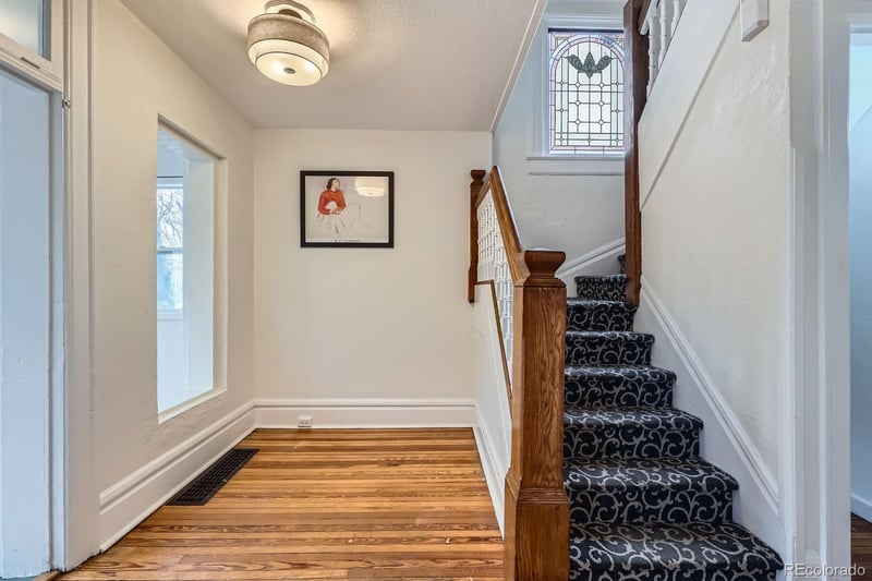 1474 Clayton St, Denver, CO 80206