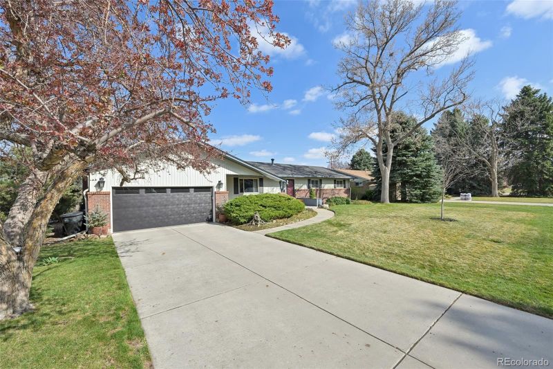 4152 S Vrain St, Denver, CO 80236