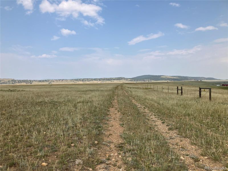 000 Fourmile Creek Rd, Hartsel, CO 80449