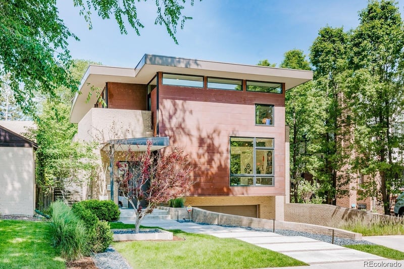 421 Dexter St, Denver, CO 80220