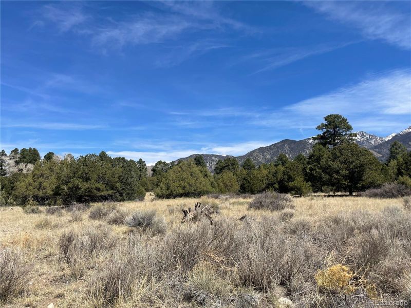 1511 Badger Rd, Crestone, CO 81131