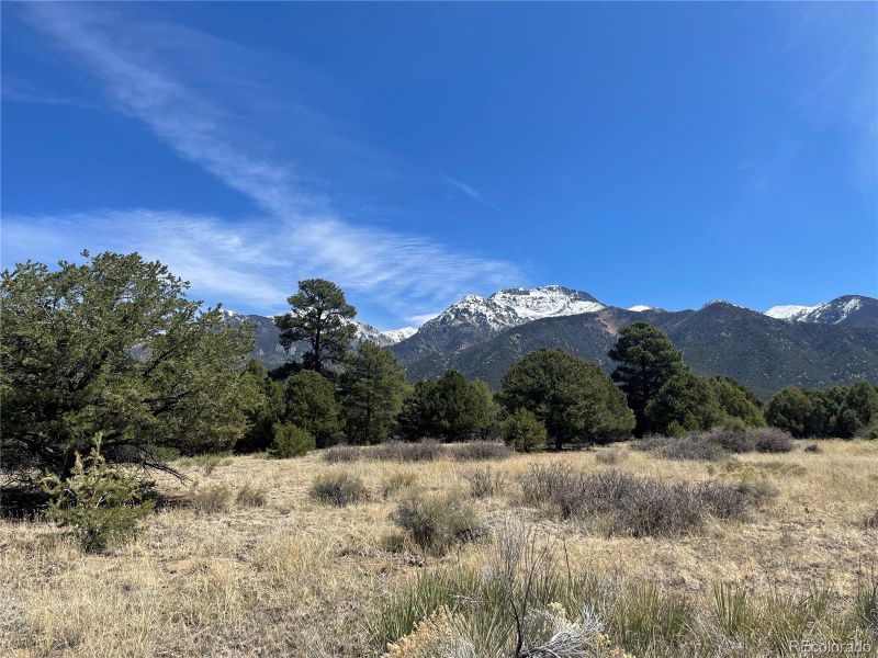 1511 Badger Rd, Crestone, CO 81131