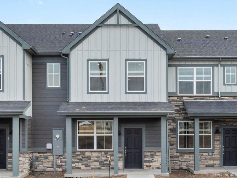 1622 Riverplace Dr #2, Windsor, CO 80550