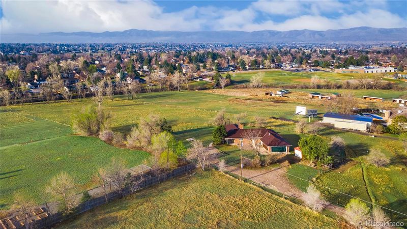 5800 W Bowles Ave, Littleton, CO 80123