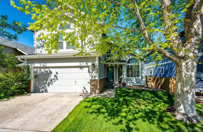 11335 Haswell Dr, Parker, CO 80134