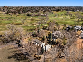 4160 S Humboldt St, Cherry Hills Village, CO 80113