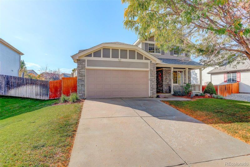 16553 Gilpin St, Thornton, CO 80602