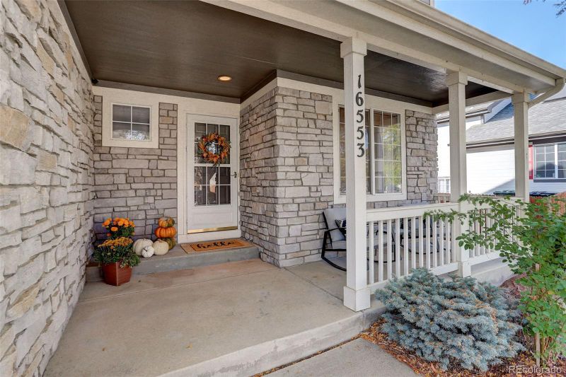 16553 Gilpin St, Thornton, CO 80602