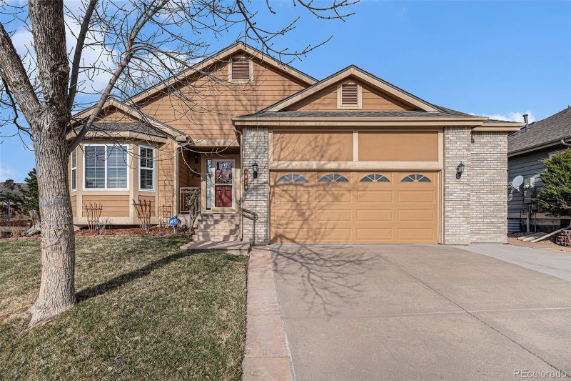 1479 Short Grass Ct, Castle Rock, CO 80109