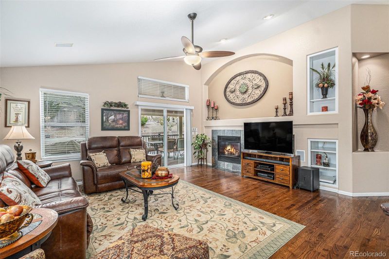 1479 Short Grass Ct, Castle Rock, CO 80109