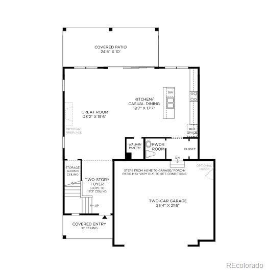 475 Welded Tuff Trl, Castle Rock, CO 80104