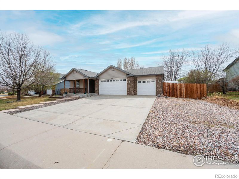 811 Audubon Blvd, Severance, CO 80550