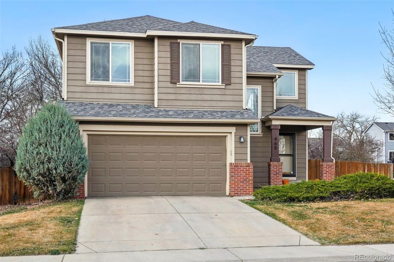 465 Vernier Ct, Lafayette, CO 80026
