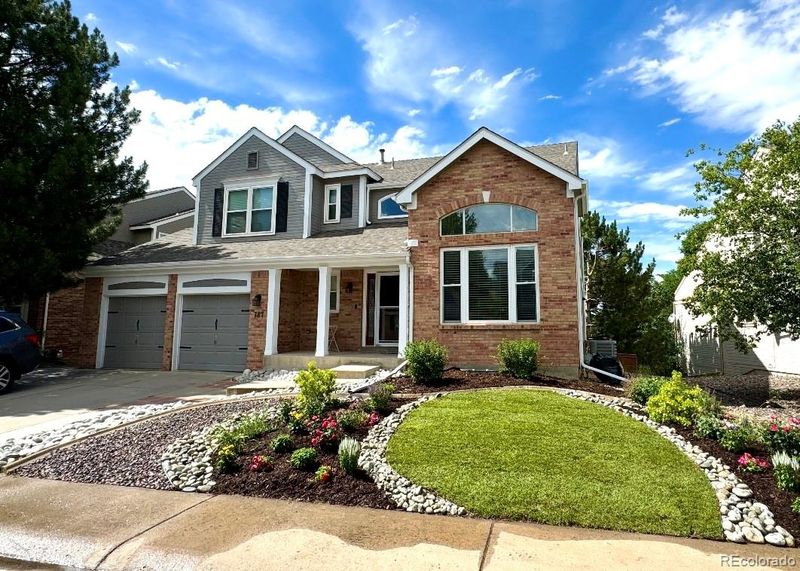 787 Huntington Pl, Highlands Ranch, CO 80126