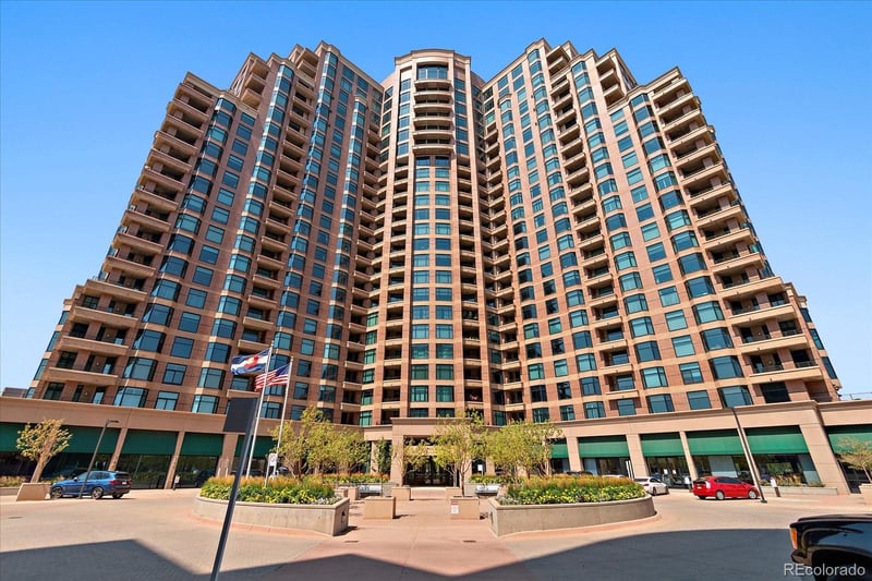 8100 E Union Ave #902, Denver, CO 80237