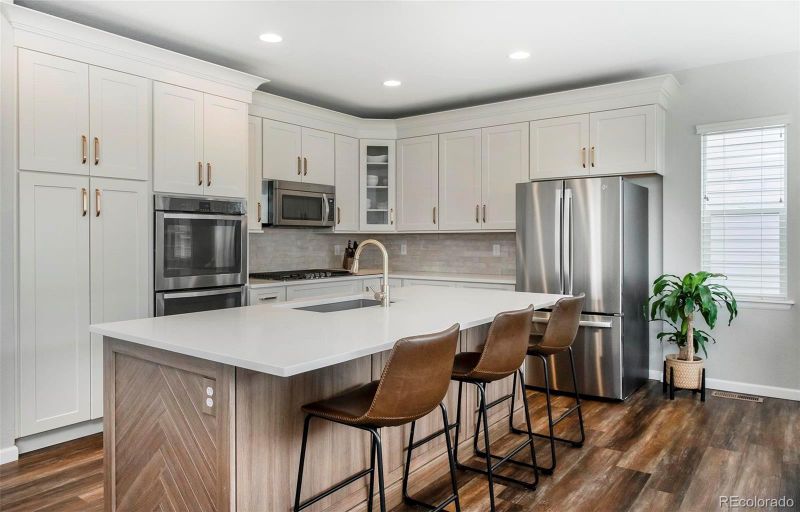 2028 Trail Stone Ct, Castle Rock, CO 80108