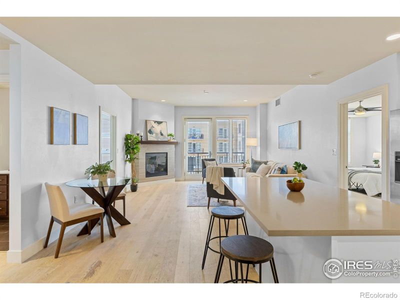3401 Arapahoe Ave #315, Boulder, CO 80303