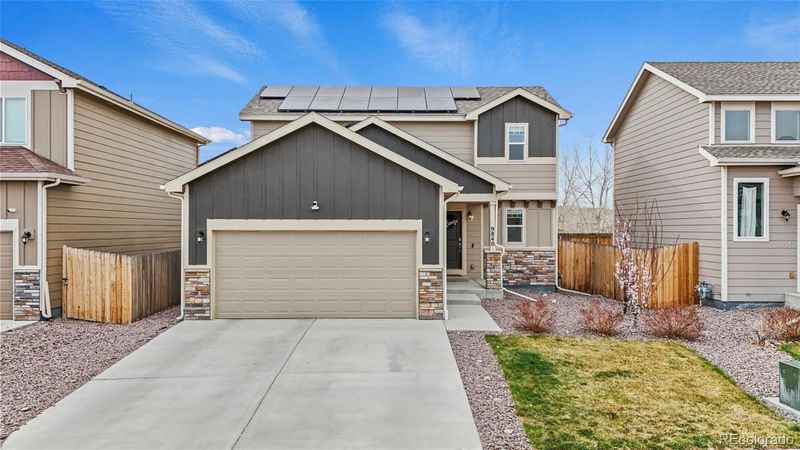 9840 Castor Dr, Colorado Springs, CO 80925