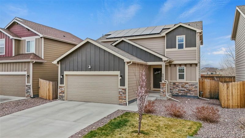 9840 Castor Dr, Colorado Springs, CO 80925
