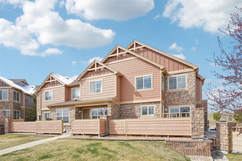23505 E Platte Dr #8D, Aurora, CO 80016