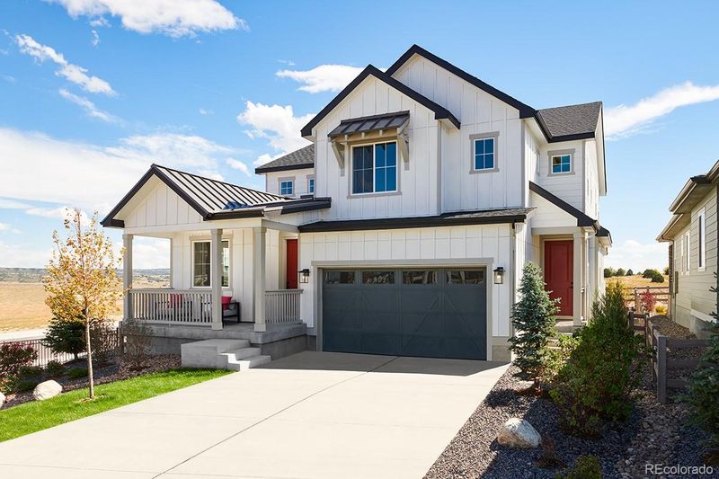 8380 Snake River St, Littleton, CO 80125