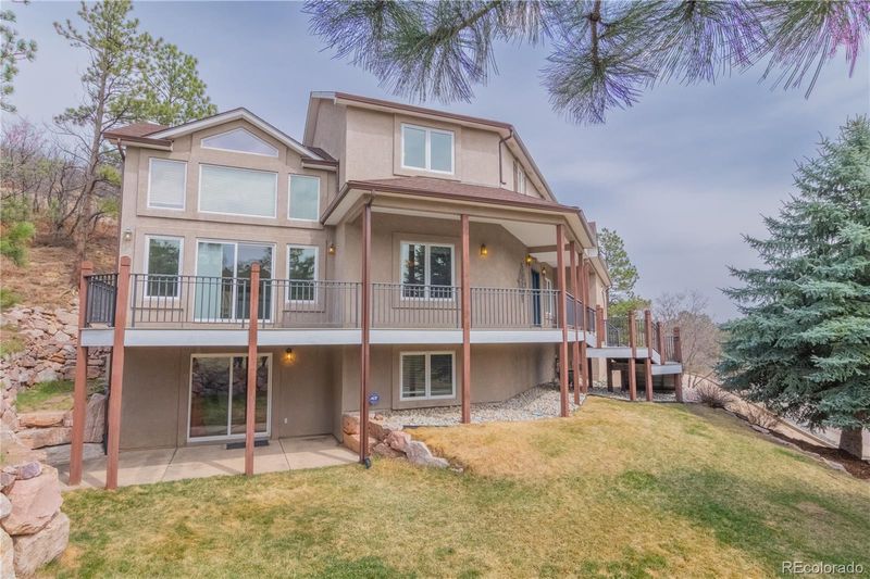 7360 Winding Oaks Dr, Colorado Springs, CO 80919