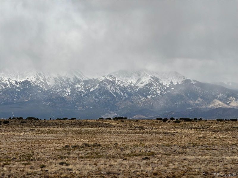Lot 4 Twentieth St, Blanca, CO 81123