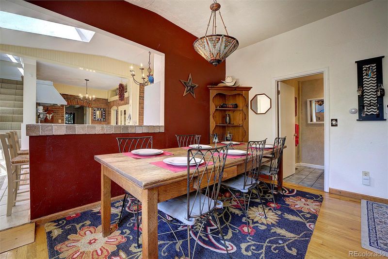 1339 Quince St, Denver, CO 80220