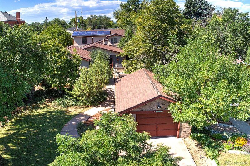 1339 Quince St, Denver, CO 80220