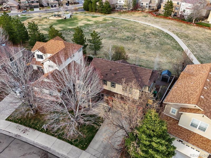 3294 Willowrun Dr, Castle Rock, CO 80109