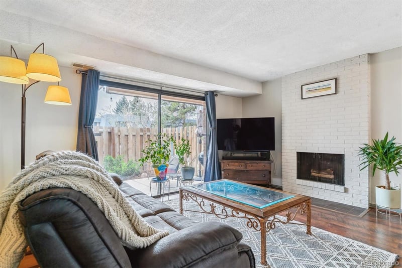 7995 E Mississippi Ave #C11, Denver, CO 80247