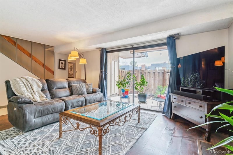 7995 E Mississippi Ave #C11, Denver, CO 80247