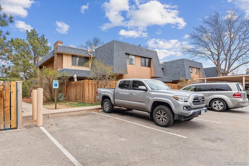 7995 E Mississippi Ave #C11, Denver, CO 80247