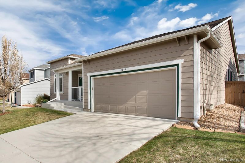 9640 Sydney Ln, Highlands Ranch, CO 80130