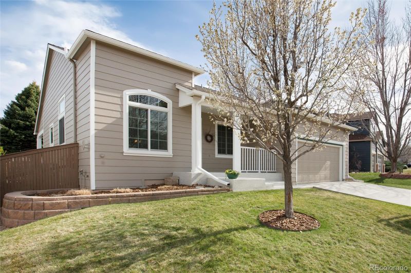 9640 Sydney Ln, Highlands Ranch, CO 80130