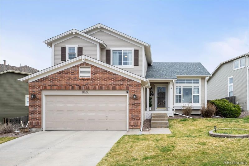 11032 Cannonade Ln, Parker, CO 80138