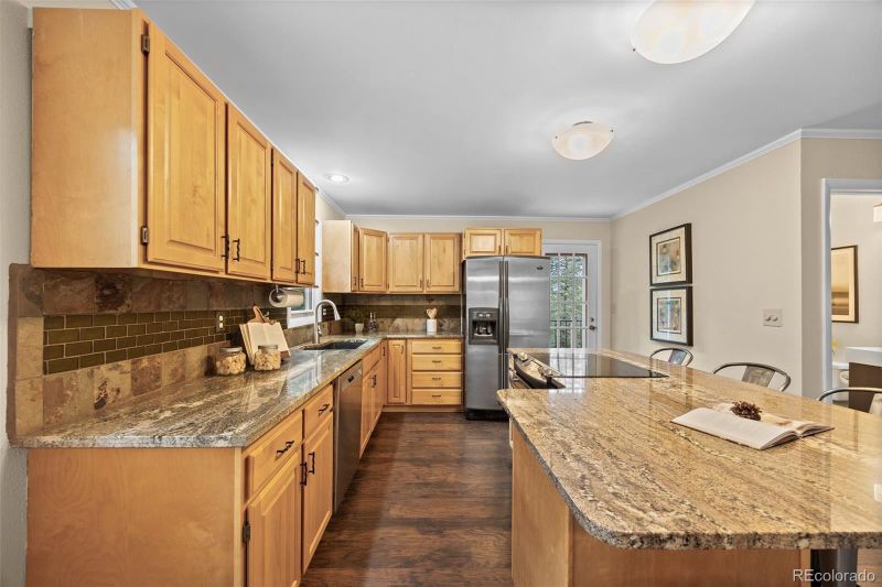 27891 Columbine Rd, Evergreen, CO 80439