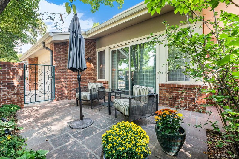 2552 E Alameda Ave #74, Denver, CO 80209