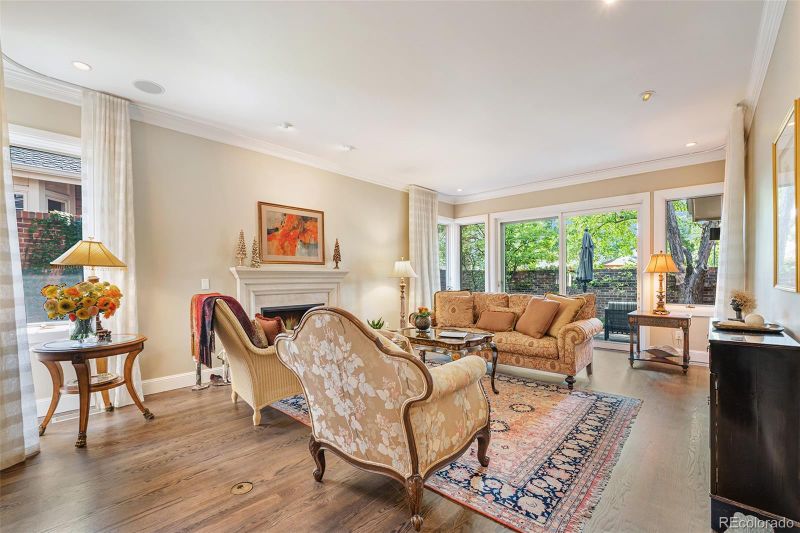 2552 E Alameda Ave #74, Denver, CO 80209