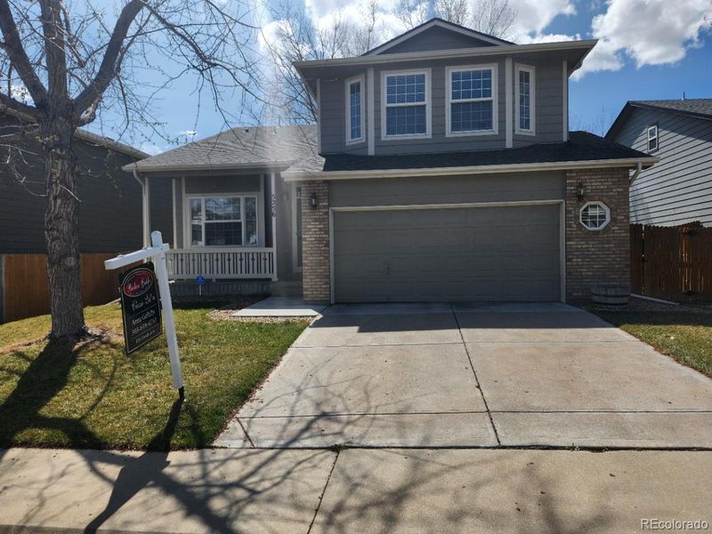 5256 E 129th Pl, Thornton, CO 80241