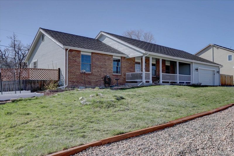 7775 S Cody St, Littleton, CO 80128